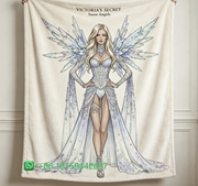 Victoria's Secret Throw Blankets